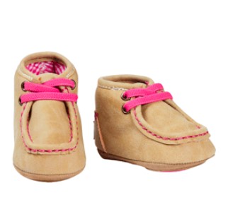 Twisted x baby on sale shoes