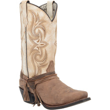 Load image into Gallery viewer, Laredo Myra 51091 Ladies Two Tone Western Boots
