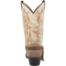 Load image into Gallery viewer, Laredo Myra 51091 Ladies Two Tone Western Boots
