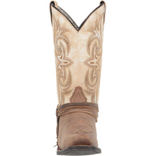 Load image into Gallery viewer, Laredo Myra 51091 Ladies Two Tone Western Boots
