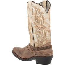 Load image into Gallery viewer, Laredo Myra 51091 Ladies Two Tone Western Boots
