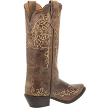 Load image into Gallery viewer, Laredo Jasmine 52177 Ladies Cowboy Boots
