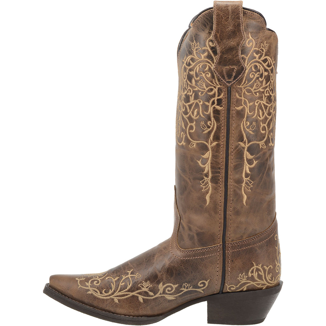 Laredo Jasmine 52177 Ladies Cowboy Boots