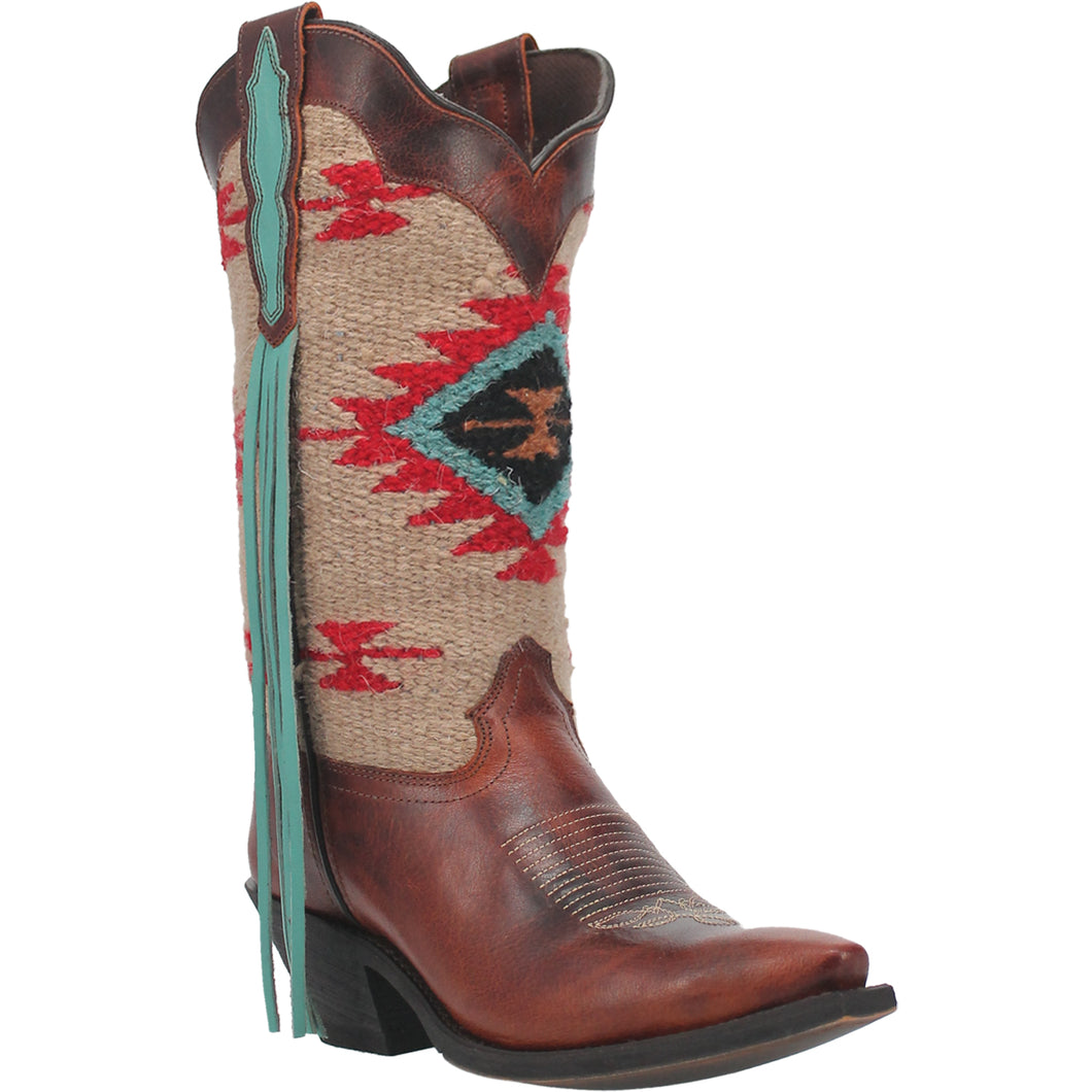 Laredo Bailey 52375 Ladies Cowboy Boots