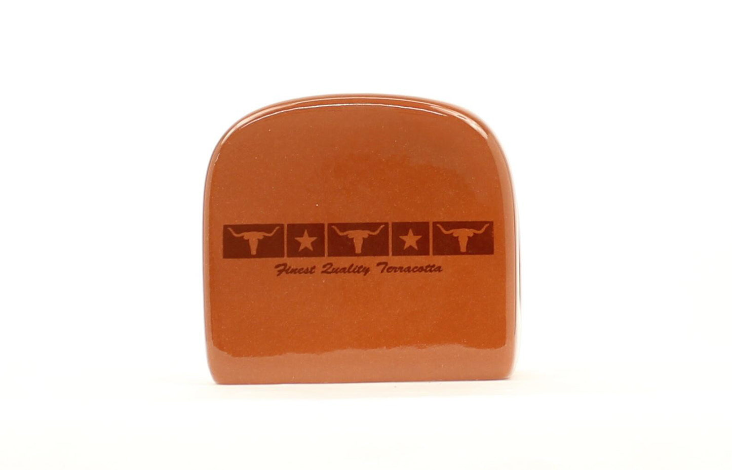 Long Horn & Star Napkin Holder 6116214