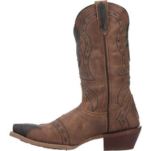Load image into Gallery viewer, Laredo Porter 68408 Mens Cowboy Boots
