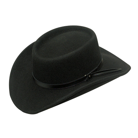 Crushable Gambler 7211801 Black