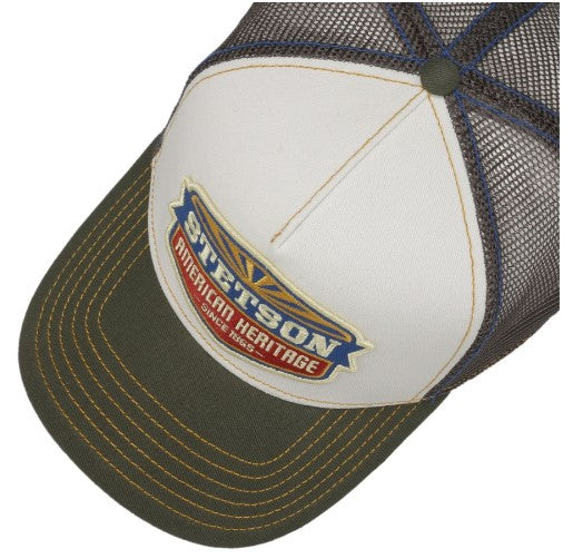 Stetson Trucker Cap 7751194