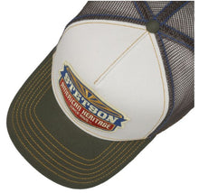 Load image into Gallery viewer, Stetson Trucker Cap 7751194
