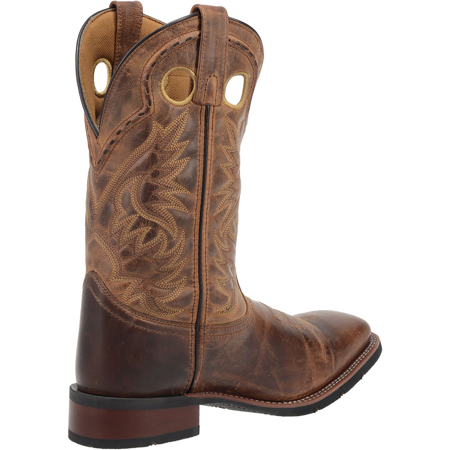 Laredo Kane 7812 Mens Cowboy Boots