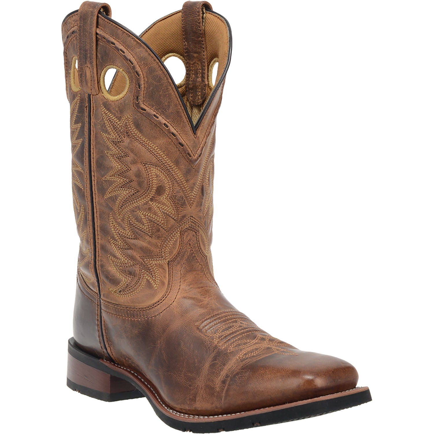 Laredo Kane 7812 Mens Cowboy Boots – Wild Wild Western Wear