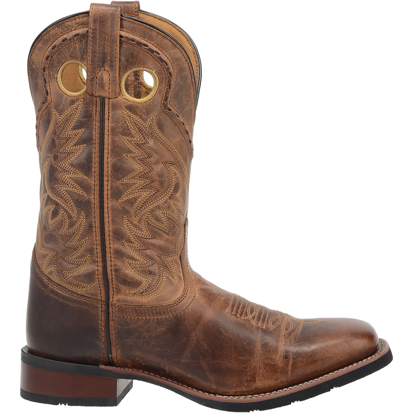Laredo Kane 7812 Mens Cowboy Boots