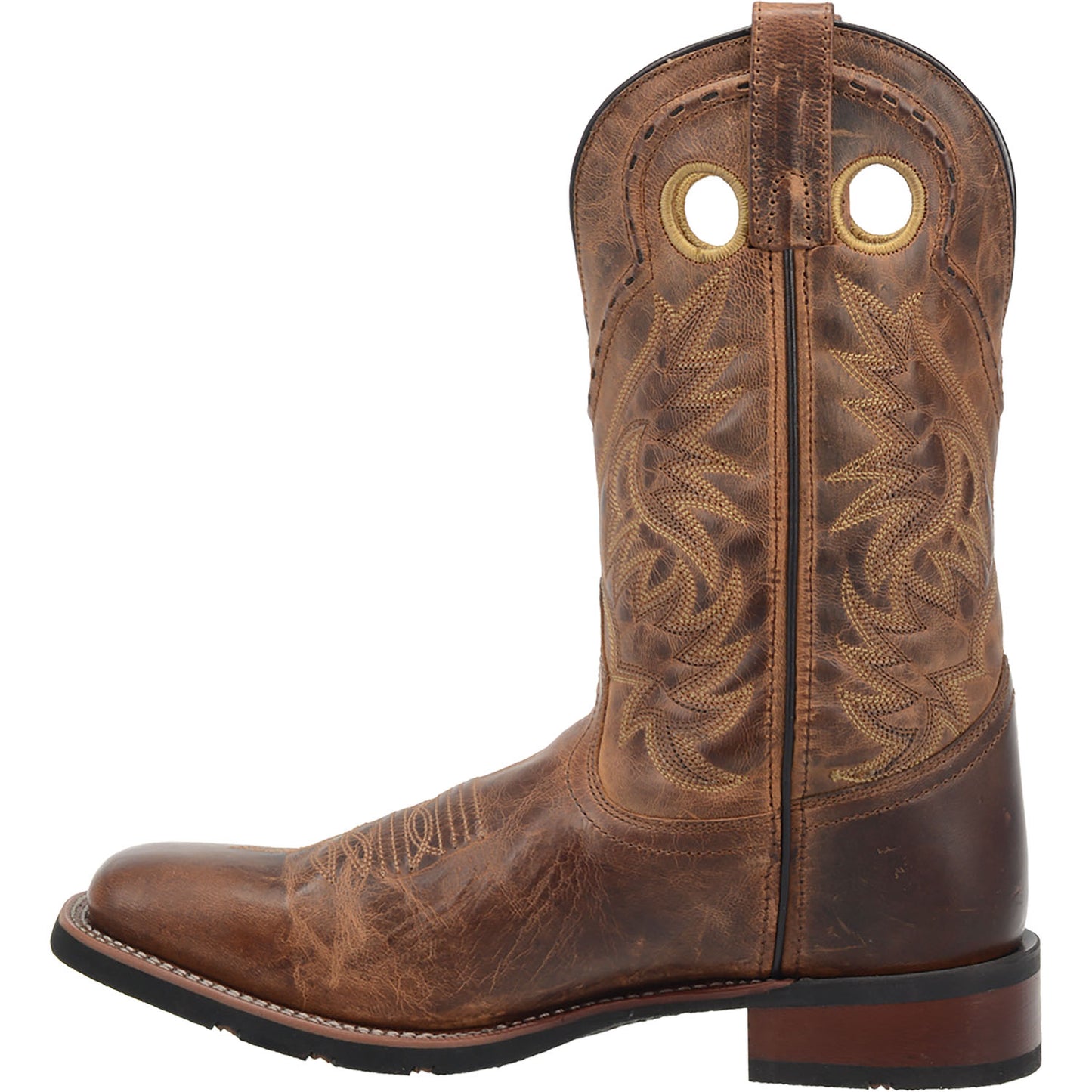 Laredo Kane 7812 Mens Cowboy Boots