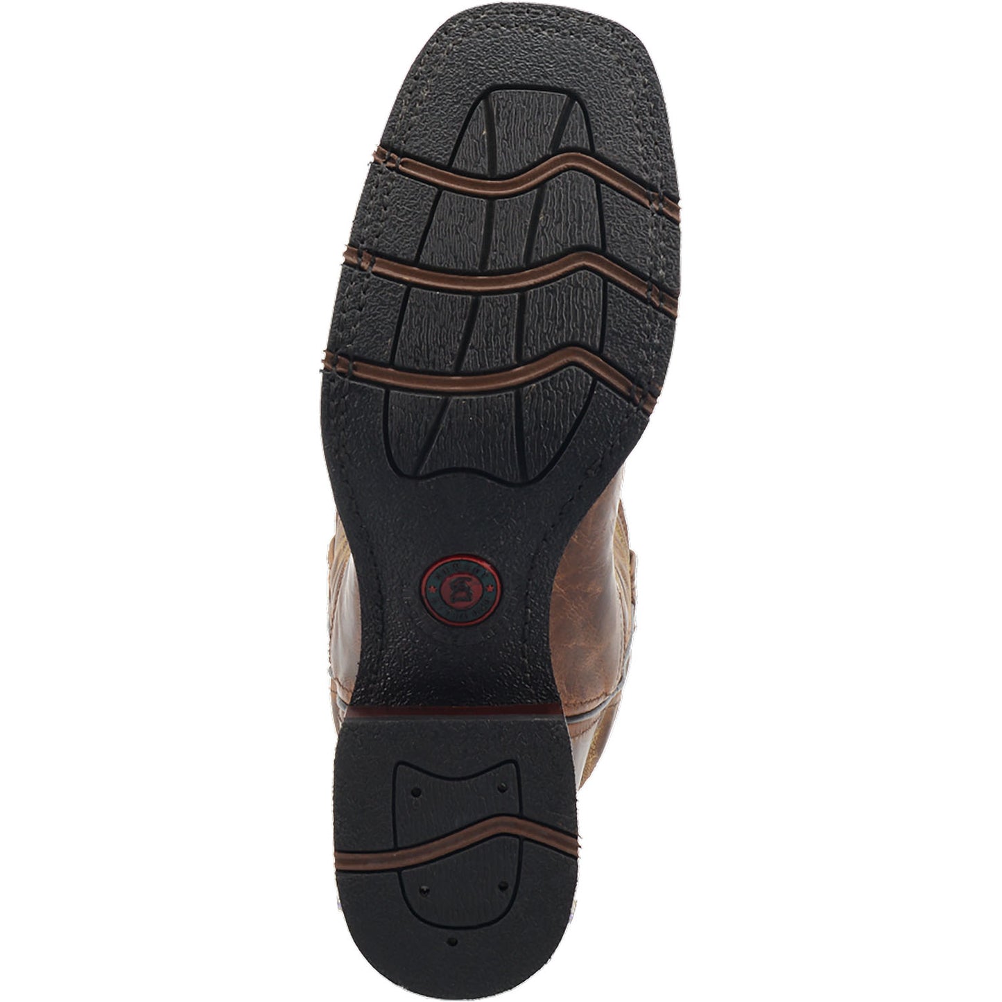Laredo Kane 7812 Mens Cowboy Boots