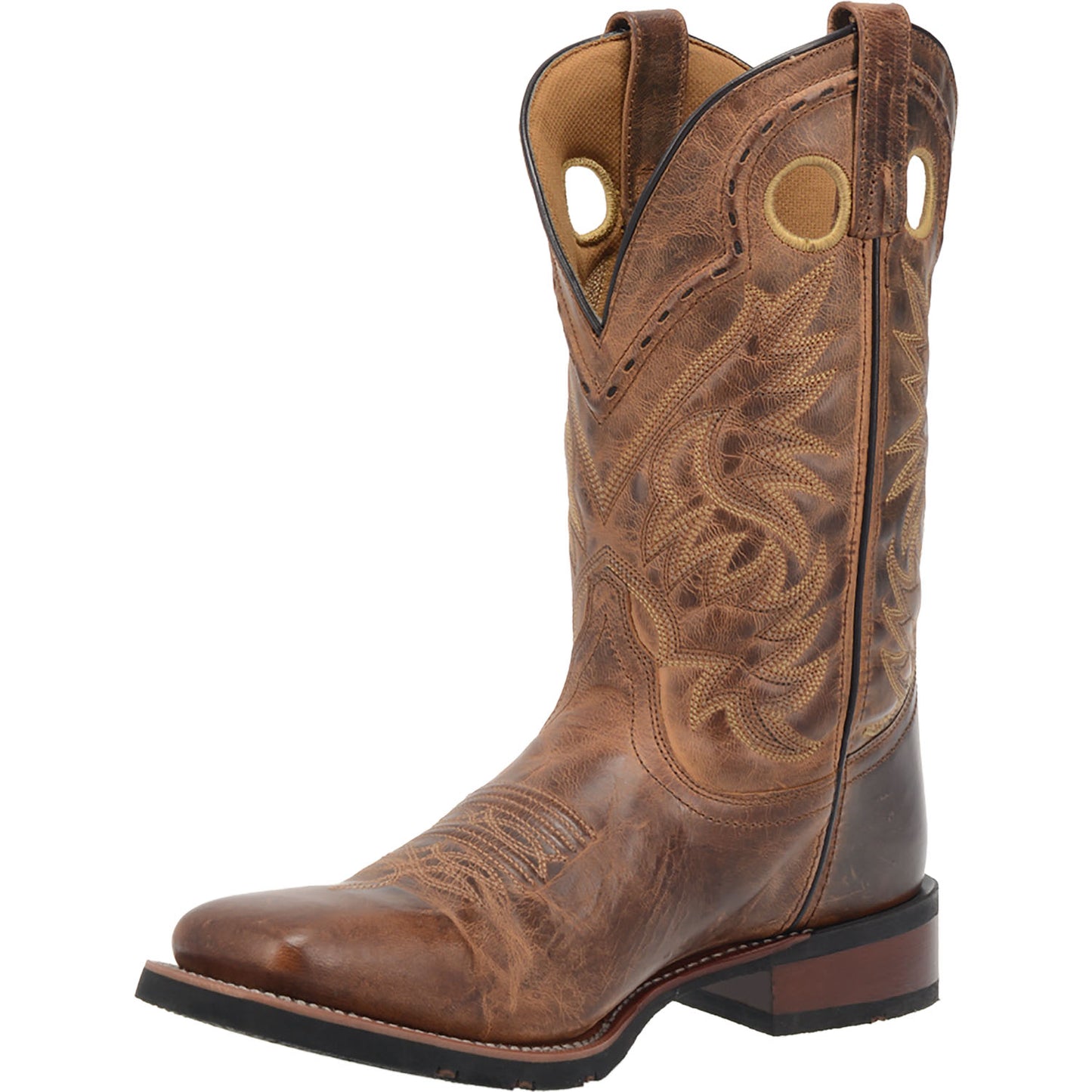 Laredo Kane 7812 Mens Cowboy Boots