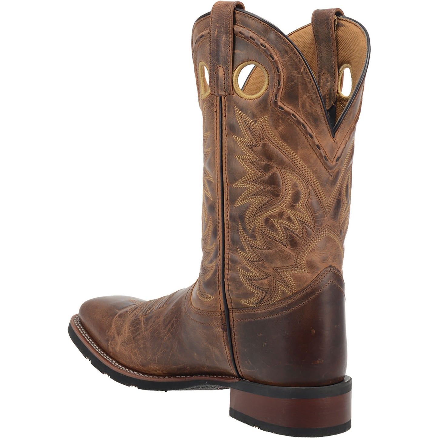 Laredo Kane 7812 Mens Cowboy Boots