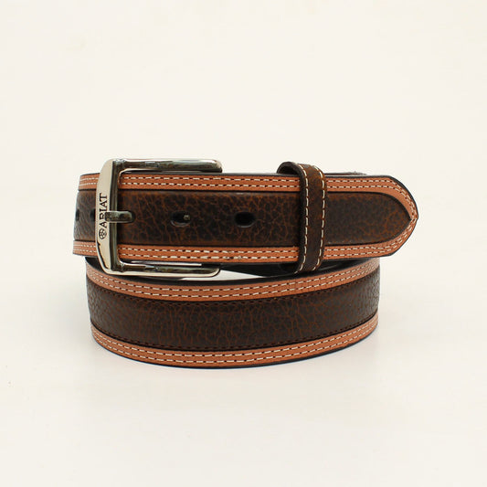 M&F Ariat Western Belt A10004305