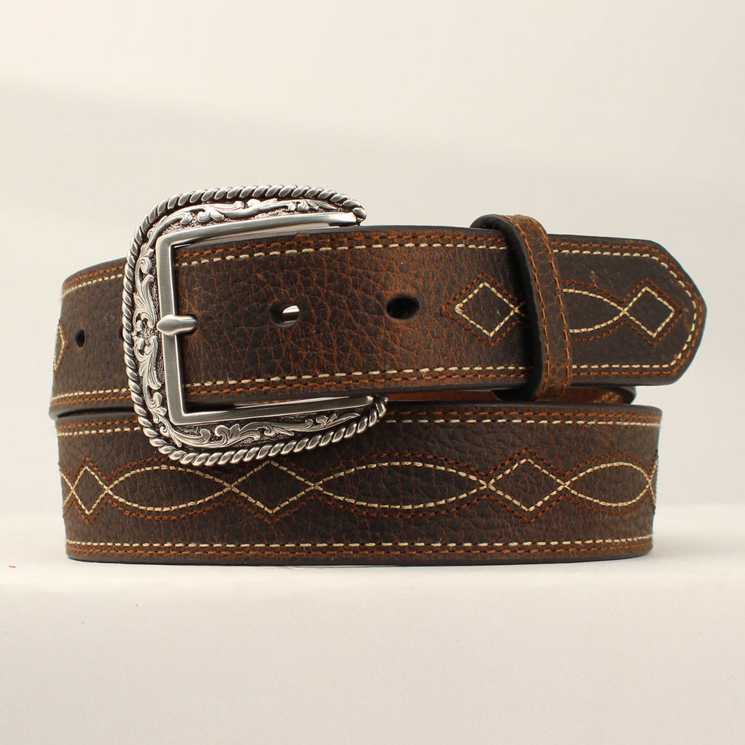 M&F Ariat Western Belt A1034202