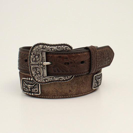M&F Ariat Western Belt A1038102