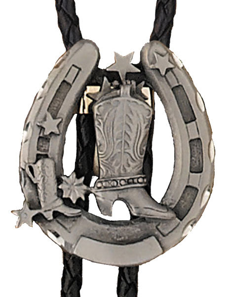 Western Express BT-144 Bolo Tie