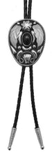 Load image into Gallery viewer, Western Express Bolo Tie BT-215
