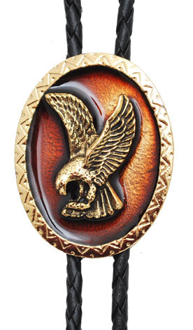 Western Express BT-453 Bolo Tie