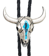 Load image into Gallery viewer, Western Express BT-86 Bolo Tie
