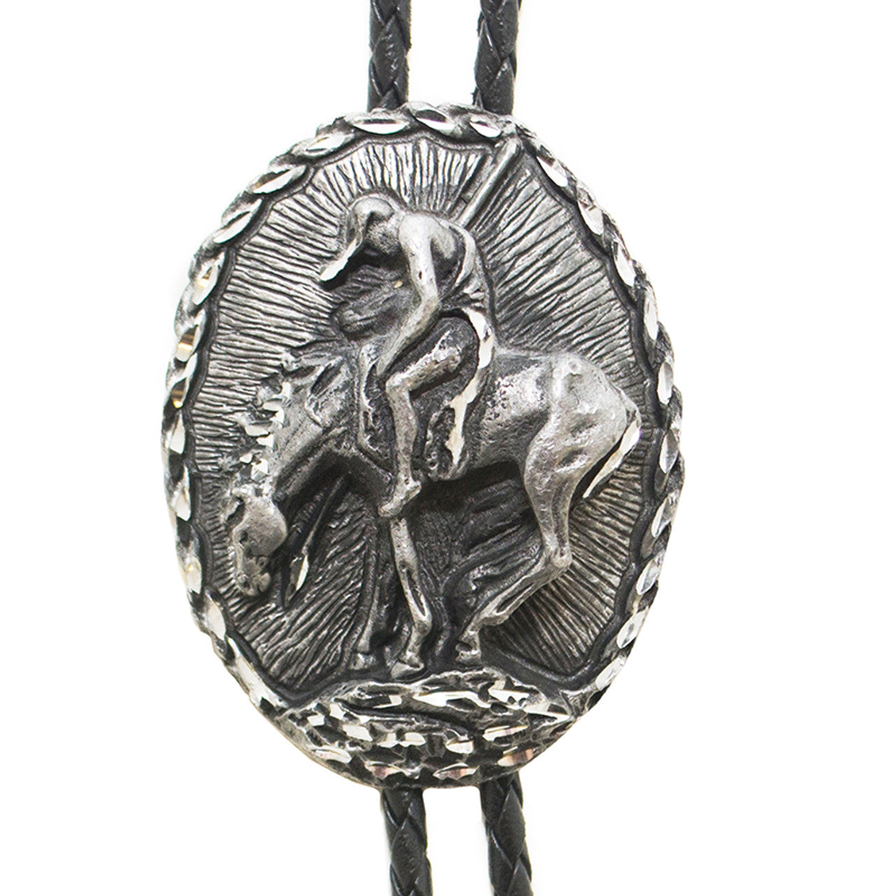 Western Express BT-120 Bolo Tie