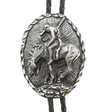 Load image into Gallery viewer, Western Express BT-120 Bolo Tie
