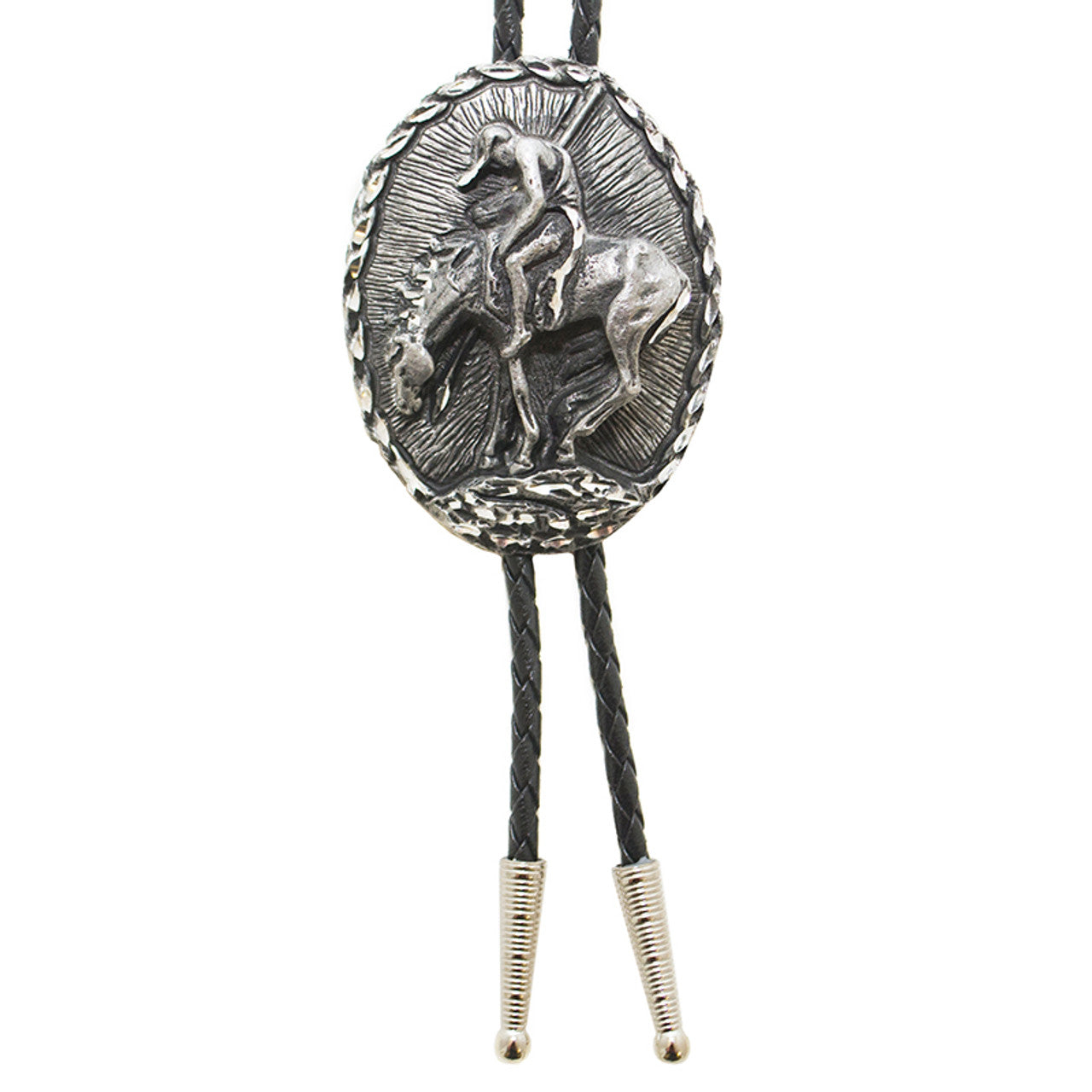 Western Express BT-120 Bolo Tie