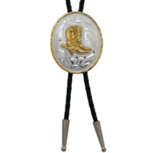 Load image into Gallery viewer, Western Express BT-218 Bolo Tie
