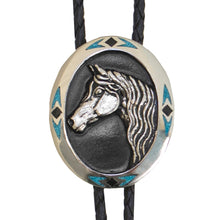 Load image into Gallery viewer, Western Express BT-263 Bolo Tie
