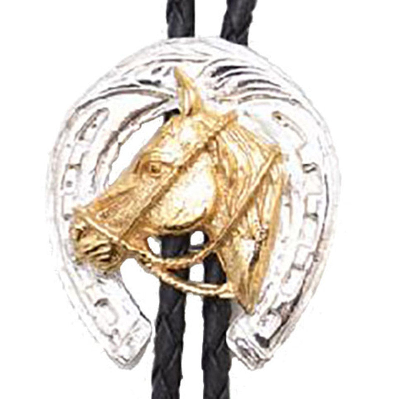 Western Express BT-530 Bolo Tie