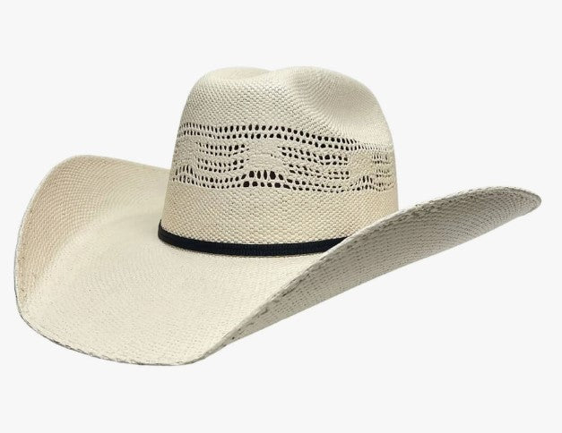 Shangtung Straw Summer Hats Wild Wild Western Wear