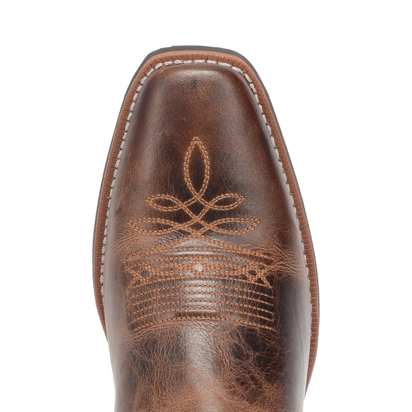 Laredo Breakout Rust 68354 Western Cowboy Boots