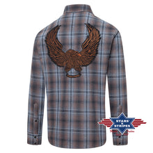 Load image into Gallery viewer, Conway Men&#39;s Western Shirt
