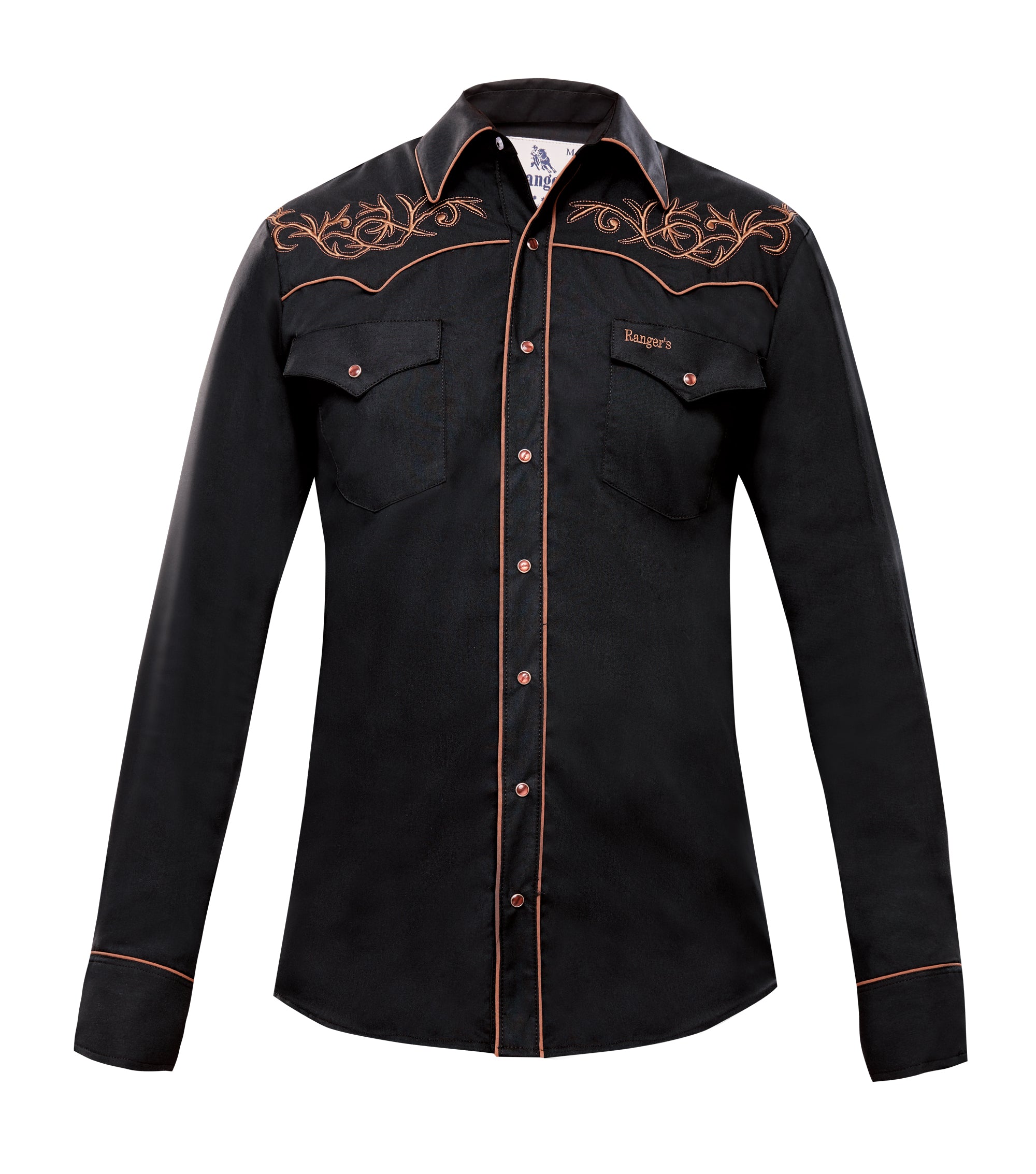 Rangers Mens Clothing Wild Wild Western Wear