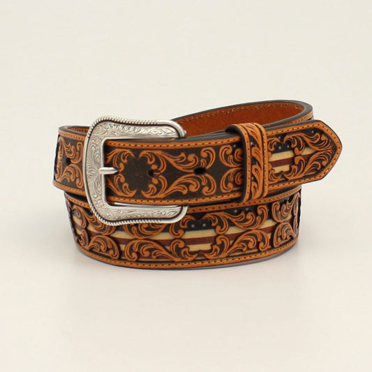 M&F 3D Western Belt D100012408