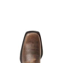Load image into Gallery viewer, Ariat Mens 10029692 Rambler Patriot Distressed Brown
