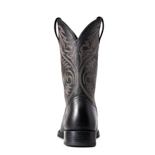 Load image into Gallery viewer, Ariat Mens 10029743 Sport Herdsman Black
