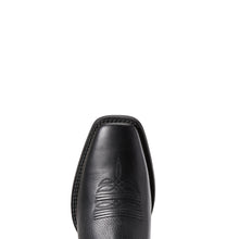 Load image into Gallery viewer, Ariat Mens 10029743 Sport Herdsman Black
