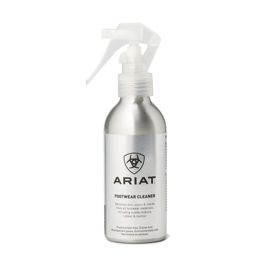Ariat Footwear Cleaner 10029943 Neutral