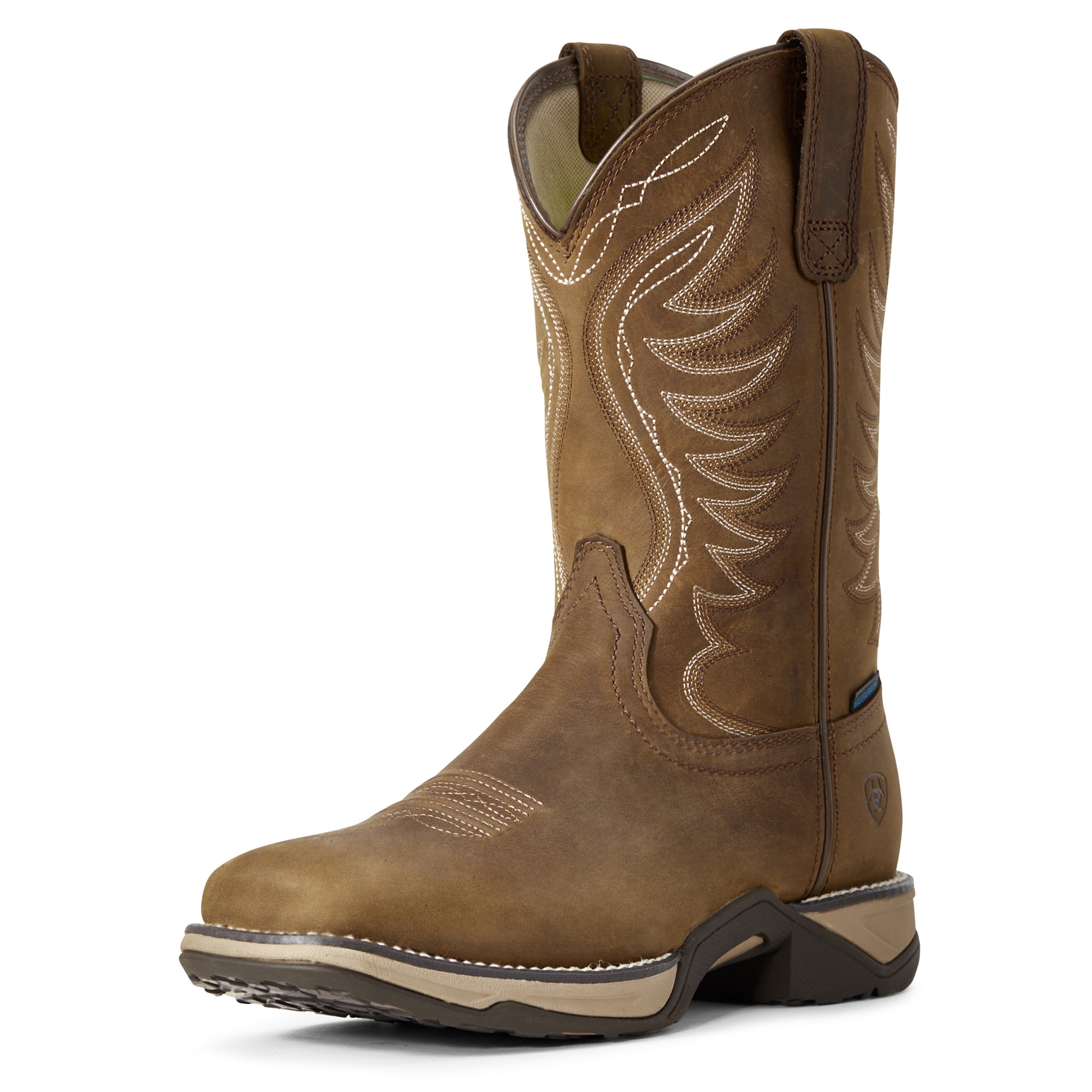 Tall cowgirl boots square toe clearance