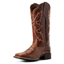Load image into Gallery viewer, Ariat Ladies 10029649 Breakout Brown
