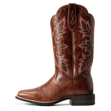 Load image into Gallery viewer, Ariat Ladies 10029649 Breakout Brown
