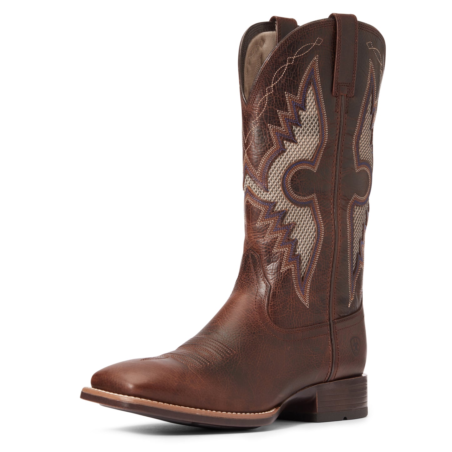 Ariat Mens 10034038 Solado Venttek Whiskey