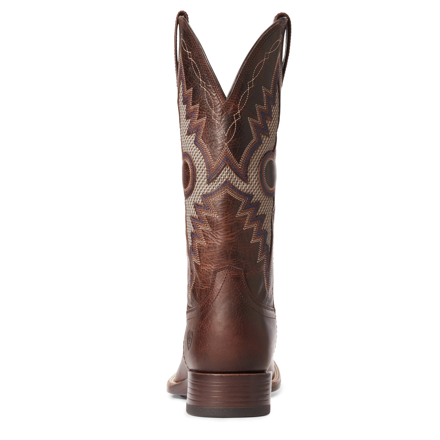 Ariat Mens 10034038 Solado Venttek Whiskey
