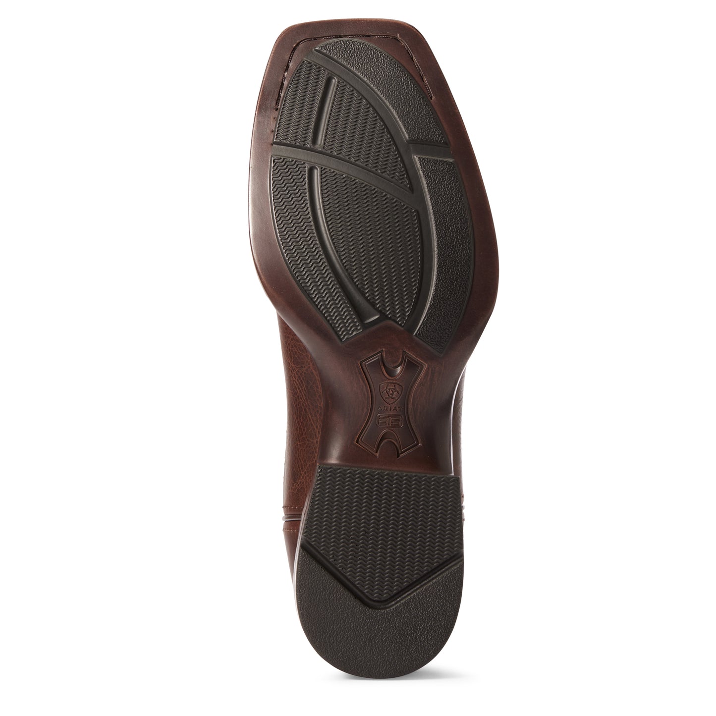 Ariat Mens 10034038 Solado Venttek Whiskey