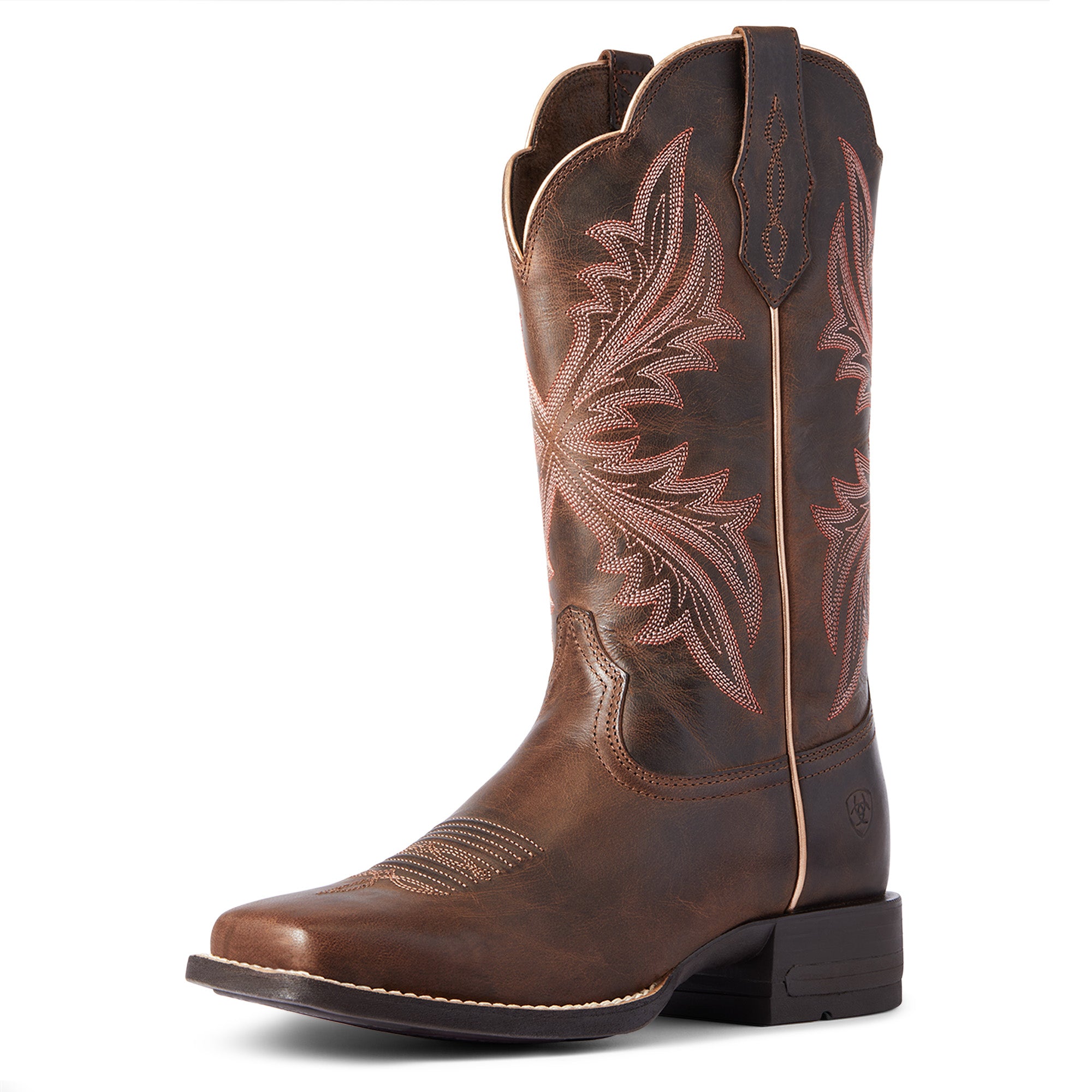 Crossfire caliente western boot on sale