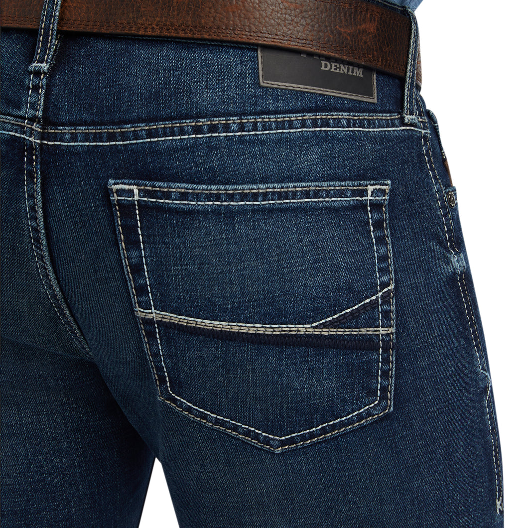 Ariat 10041092 M7 Slim Toro Straight Jeans